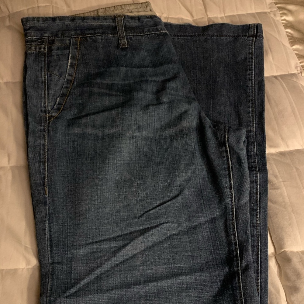 GAP Jeans